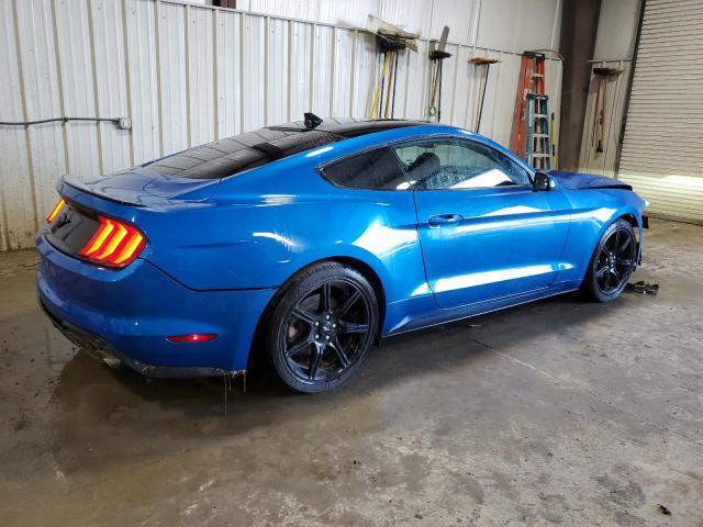 Изображение 3 2020 FORD MUSTANG  2020 с VIN 1FA6P8TH8L5145418