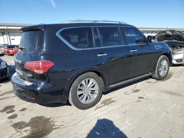 Image 3 of 2011 INFINITI QX56  2011 with VIN JN8AZ2NEXB9004585
