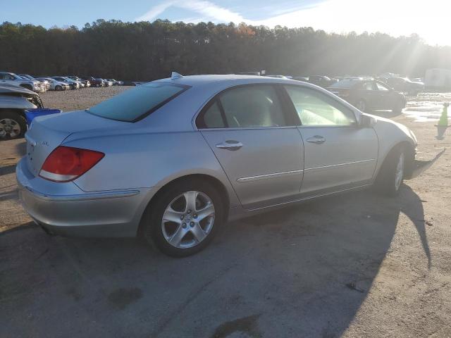 Image 3 of 2007 ACURA RL  2007 with VIN JH4KB16597C002056