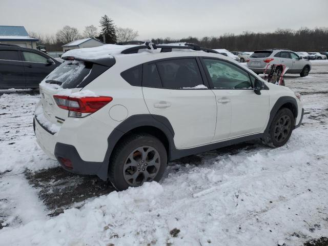 Изображение 3 2021 SUBARU CROSSTREK SPORT 2021 с VIN JF2GTHSC1MH390952
