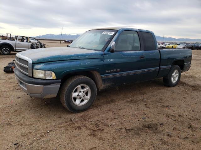 Obraz 1997 DODGE RAM 1500  1997