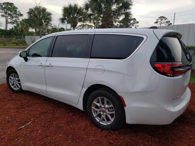 Изображение 2 2023 CHRYSLER PACIFICA TOURING L 2023 с VIN 2C4RC1BG2PR621318