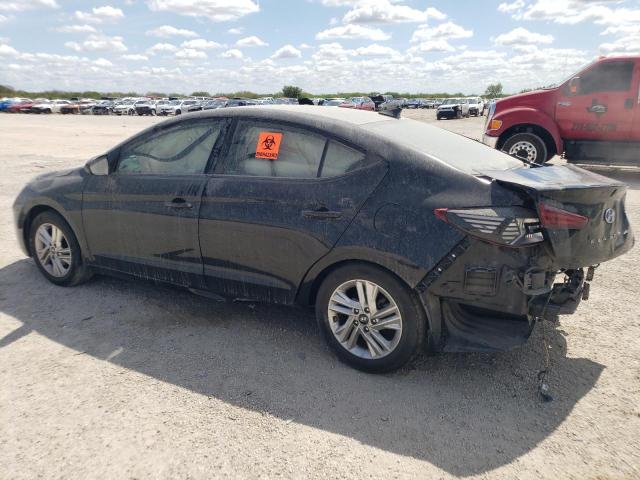 Изображение 2 2020 HYUNDAI ELANTRA SEL 2020 с VIN 5NPD84LF2LH505482