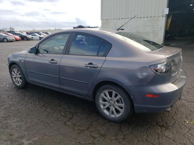Obraz 2 z 2007 MAZDA 3 I 2007 z VIN JM1BK32G771659955