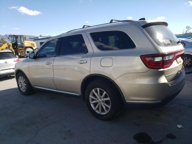 Изображение 2 2014 DODGE DURANGO SXT 2014 с VIN 1C4RDHAG6EC455124