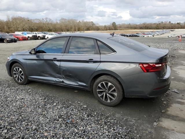 Image 2 of 2024 VOLKSWAGEN JETTA S 2024 with VIN 3VW5M7BU2RM001385