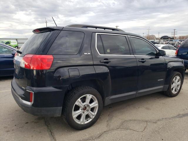 Image 3 of 2017 GMC TERRAIN SLE 2017 with VIN 2GKFLTEK1H6338236