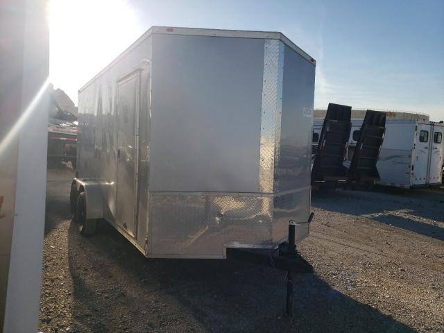 Obraz 2 z 2021 EAGLE TRAILER 2021 z VIN 7FWBE1621M1017525