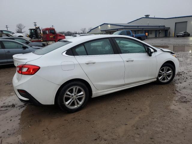 Изображение 3 2017 CHEVROLET CRUZE LT 2017 с VIN 1G1BE5SM8H7280222