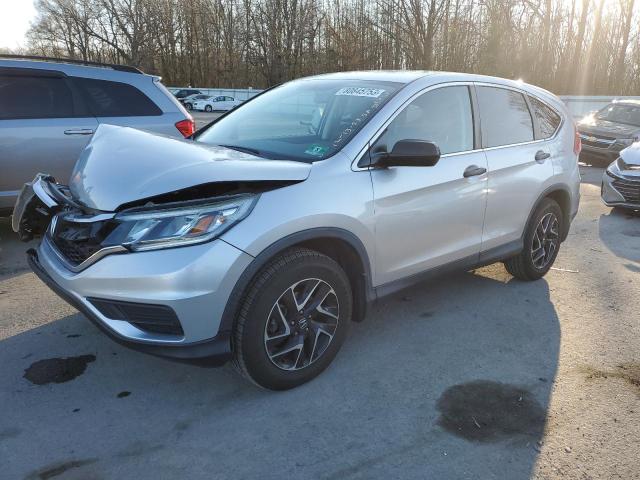 Изображение 1 2016 HONDA CR-V SE 2016 с VIN 2HKRM4H42GH672052