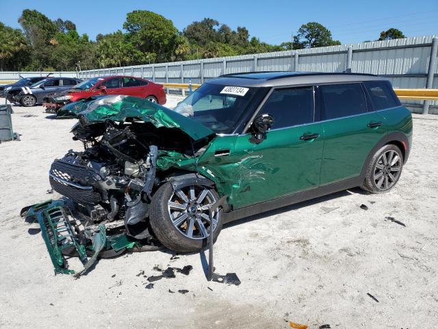 Изображение 2024 MINI COOPER S CLUBMAN ALL4 2024
