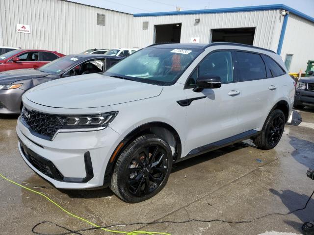 Изображение 2022 KIA SORENTO SX 2022