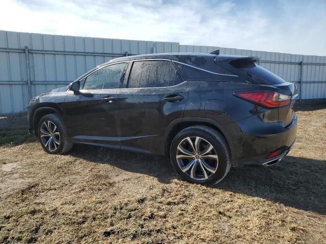 Obraz 2 z 2022 LEXUS RX 350 2022 z VIN 2T2HZMAA9NC251695
