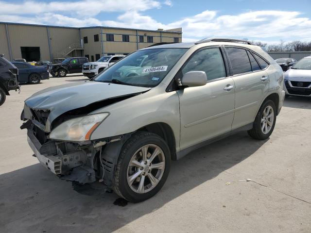 Obraz 1 z 2009 LEXUS RX 350 2009 z VIN 2T2GK31U59C057370