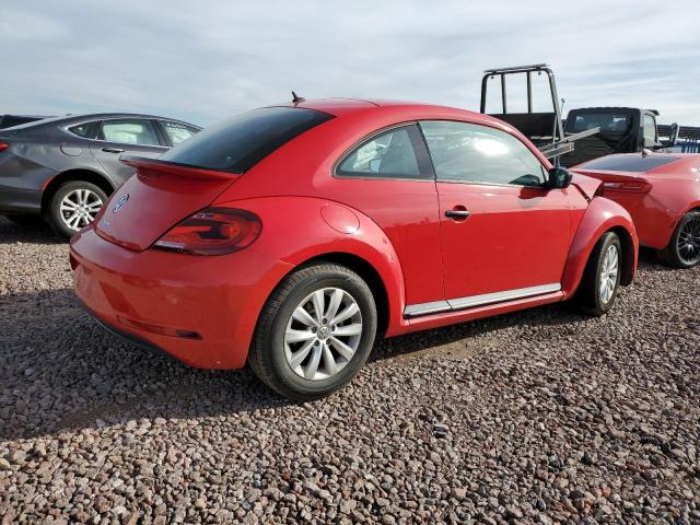 Obraz 3 z 2018 VOLKSWAGEN BEETLE S 2018 z VIN 3VWFD7AT3JM705497