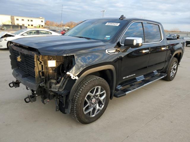 Obraz 2023 GMC SIERRA K1500 SLT 2023