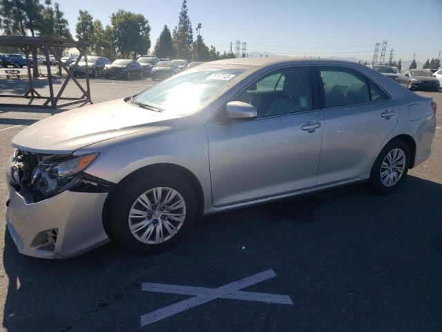Image 2 of 2014 TOYOTA CAMRY L 2014 with VIN 4T4BF1FK1ER391201