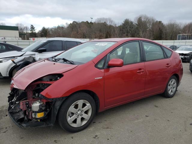 Obraz 2006 TOYOTA PRIUS  2006