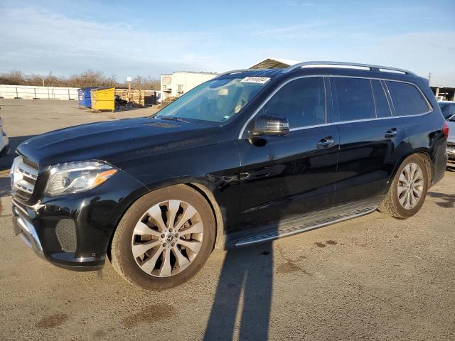 Изображение 1 2019 MERCEDES-BENZ GLS 450 4MATIC 2019 с VIN 4JGDF6EEXKB200426