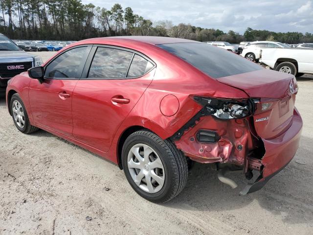 Obraz 2 z 2017 MAZDA 3 SPORT 2017 z VIN 3MZBN1U79HM103057