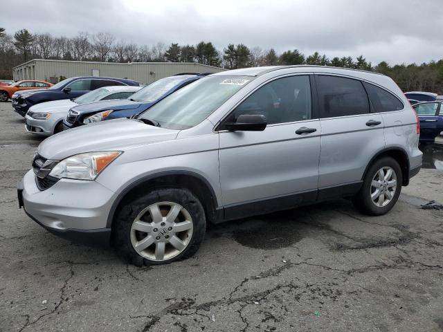 Image 1 of 2011 HONDA CR-V SE 2011 with VIN 5J6RE4H45BL017377