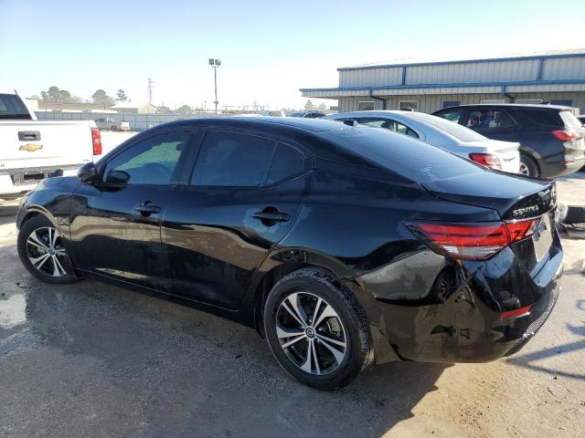 Image 2 of 2020 NISSAN SENTRA SV 2020 with VIN 3N1AB8CV8LY270918