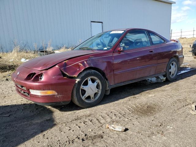 Obraz 1996 ACURA INTEGRA SE 1996