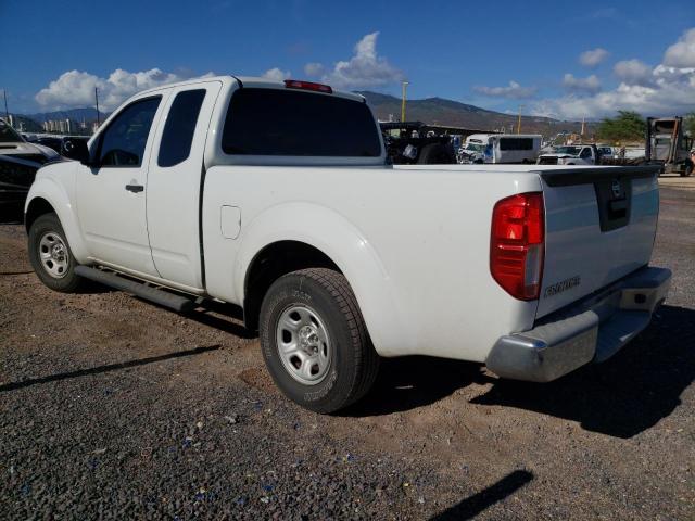 Image 2 of 2015 NISSAN FRONTIER S 2015 with VIN 1N6BD0CT4FN745149