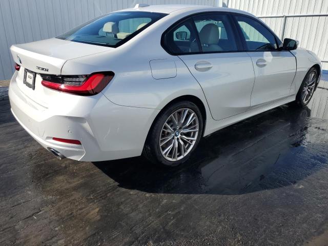 Image 3 of 2023 BMW 330I  2023 with VIN 3MW69FF0XP8D17999