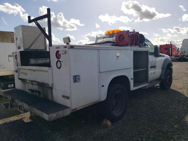Изображение 3 2012 FORD F450 SUPER DUTY 2012 с VIN 1FDUF4HY1CEA83815
