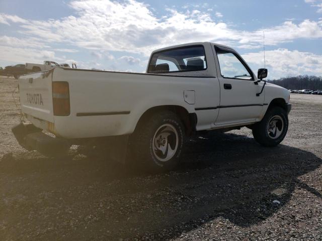 Obraz 3 z 1992 TOYOTA PICKUP 1/2 TON SHORT WHEELBASE STB 1992 z VIN 4TARN81AXNZ007552