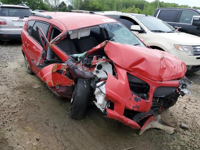 2005 PONTIAC VIBE  2005 image