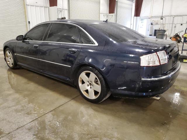 Obraz 2 z 2007 AUDI A8 L QUATTRO 2007 z VIN WAUMV44E97N017325