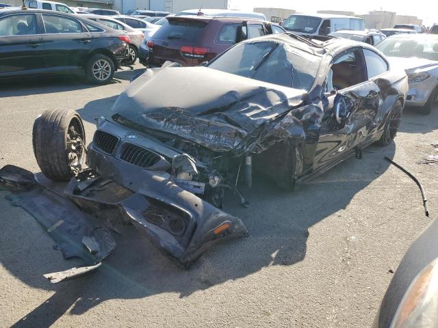 Obraz 2018 BMW 4 SERIES 440I 2018