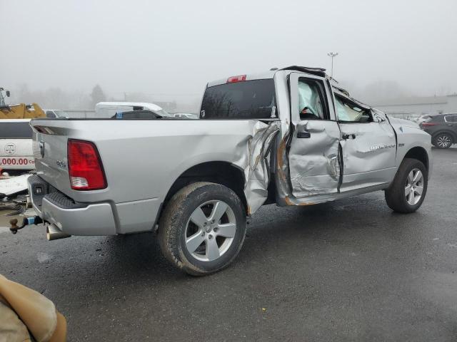 Obraz 3 z 2012 DODGE RAM 1500 ST 2012 z VIN 1C6RD7FT7CS269330