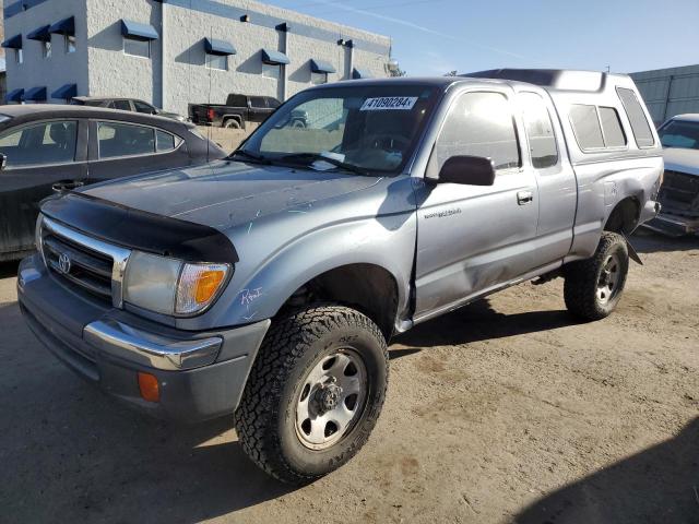 Image 1 of 1998 TOYOTA TACOMA XTRACAB 1998 with VIN 4TAWM72N8WZ150423