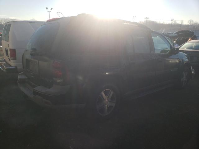 Image 3 of 2004 CHEVROLET TRAILBLAZER EXT LS 2004 with VIN 1GNET16S246230998