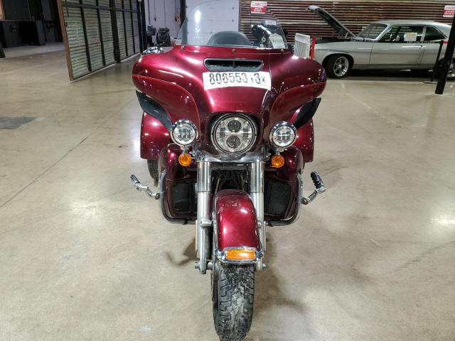Obraz 2 z 2016 HARLEY-DAVIDSON FLHTCUTG TRI GLIDE ULTRA 2016 z VIN 1HD1MAL11GB853586