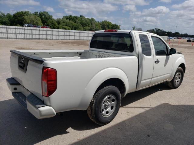 Image 3 of 2018 NISSAN FRONTIER S 2018 with VIN 1N6BD0CT5JN767850