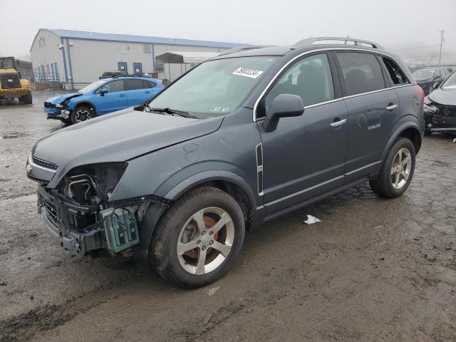 Image 1 of 2013 CHEVROLET CAPTIVA LT 2013 with VIN 3GNFL3EK0DS504695