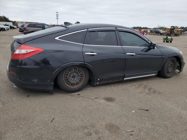 Изображение 3 2013 HONDA CROSSTOUR EXL 2013 с VIN 5J6TF2H56DL800243