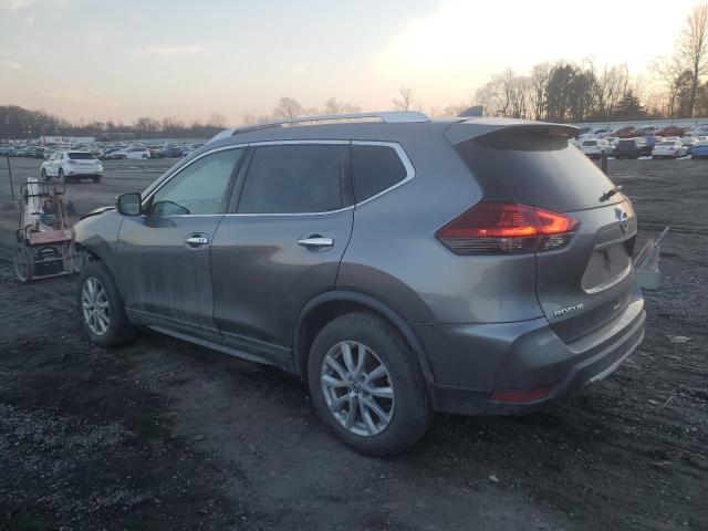 Image 2 of 2018 NISSAN ROGUE S 2018 with VIN KNMAT2MVXJP545094