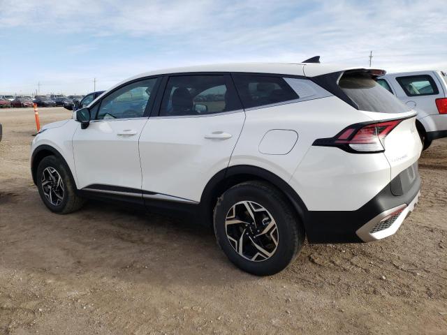 Image 2 of 2023 KIA SPORTAGE LX 2023 with VIN KNDPUCAF9P7161343