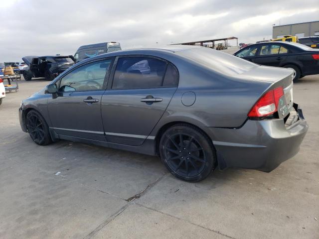 Изображение 2 2011 HONDA CIVIC LX 2011 с VIN 2HGFA1F51BH302428