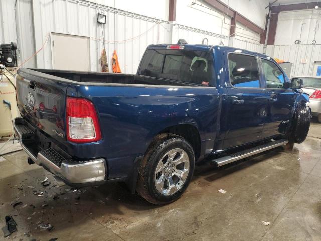 Изображение 3 2019 RAM 1500 BIG HORN/LONE STAR 2019 с VIN 1C6SRFFTXKN902994