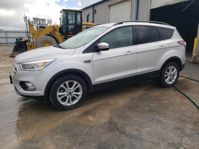 Image 1 of 2017 FORD ESCAPE SE 2017 with VIN 1FMCU0GD2HUB28878