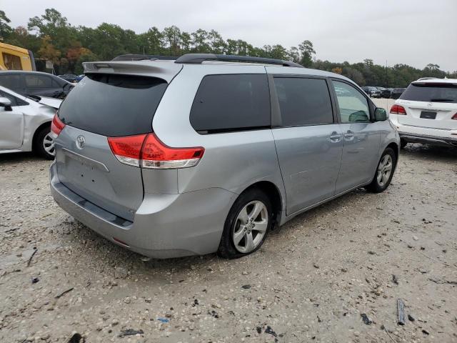 Image 3 of 2014 TOYOTA SIENNA LE 2014 with VIN 5TDKK3DC5ES526587
