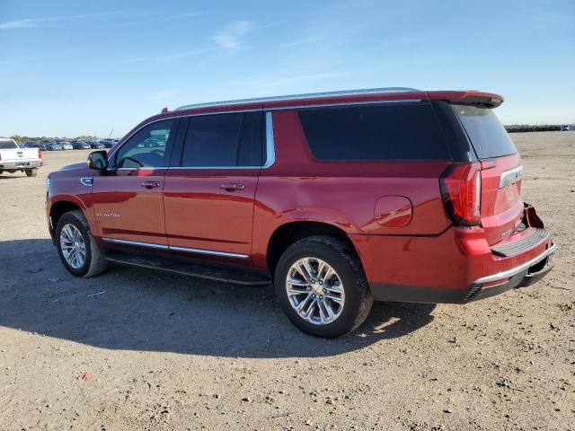 Obraz 2 z 2021 GMC YUKON XL C1500 SLT 2021 z VIN 1GKS1GKD9MR442215