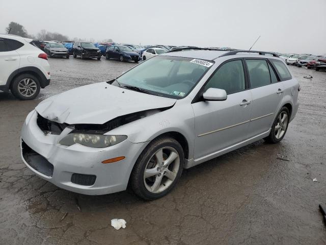 2007 MAZDA 6 S 2007 image