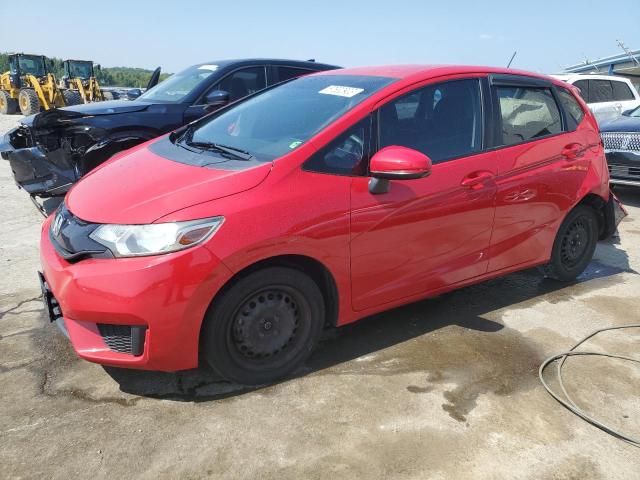 Obraz 2016 HONDA FIT LX 2016